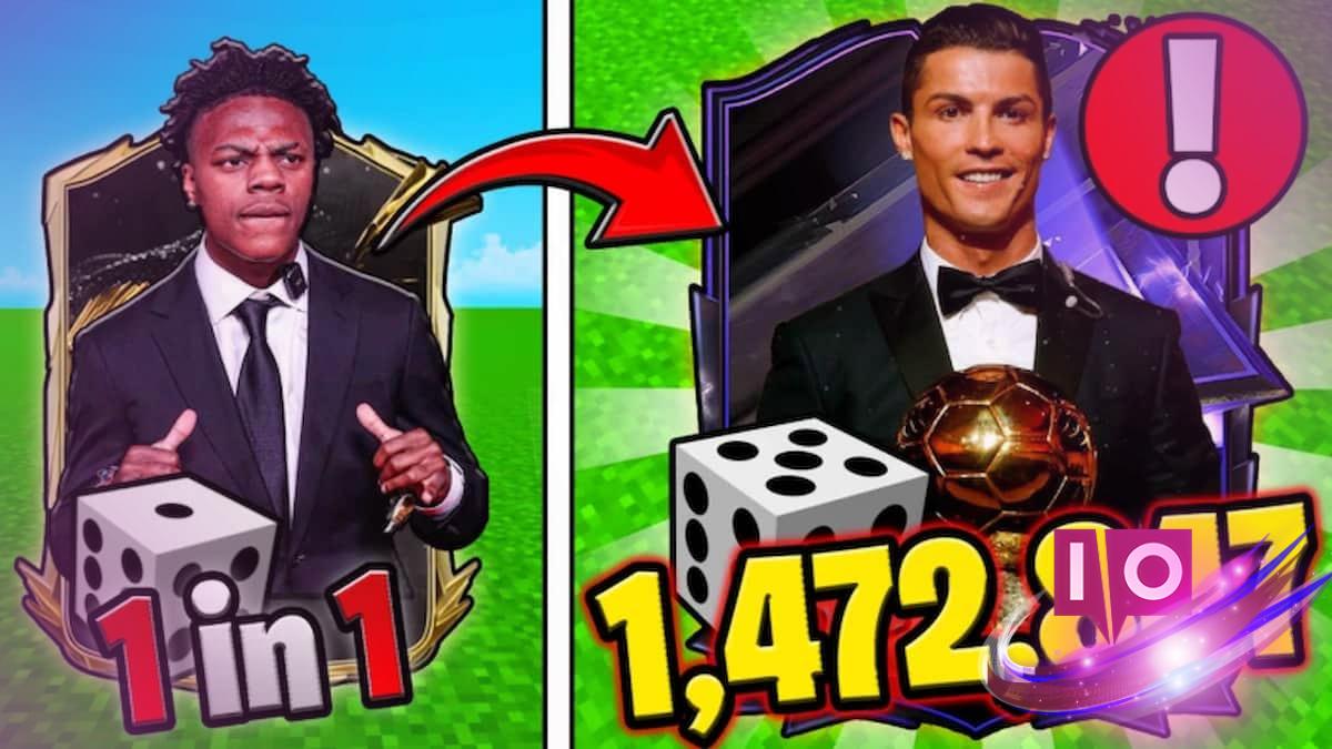 Senaste Soccer Prime RNG-koder för juli 2025 avslöjade!