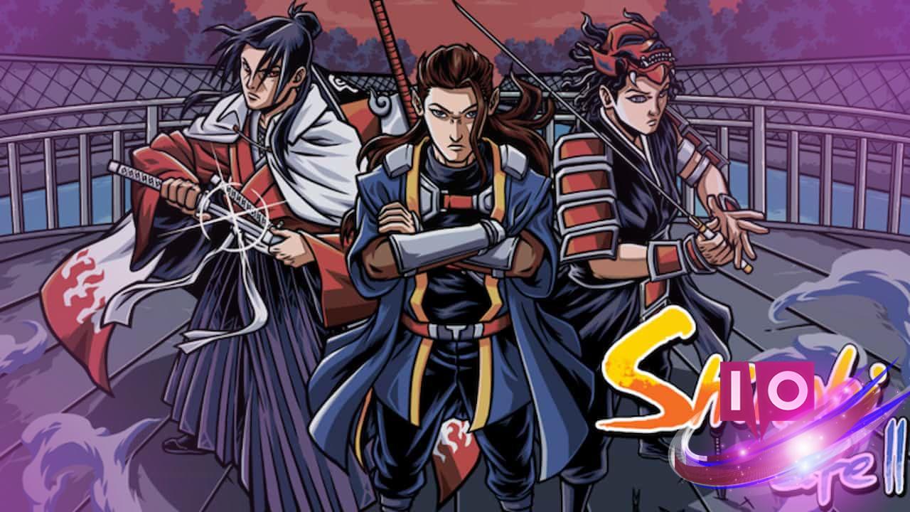 Shinobi Life 2 Koder – Juli 2025 [240] – Lås Upp Exklusiva Belöningar!