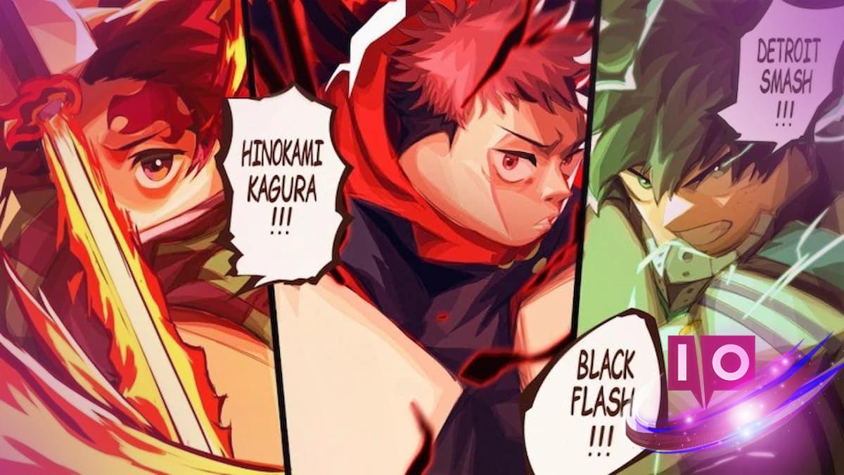 Shonen Unleashed-koder för juli 2025: Lås upp gratis belöningar