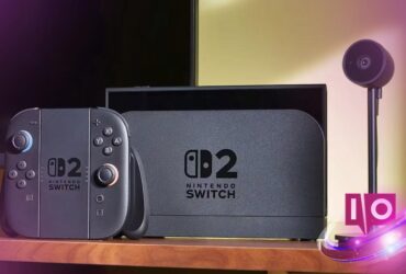 Skydda din Switch 2: Risker med att köpa begagnade spel förklarade