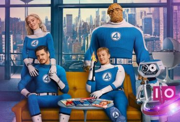 Tidiga reaktioner på 'Fantastic Four: First Steps' är blandade