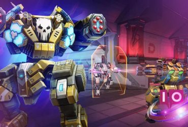 Top Mech Arena Reklamkoder för juli 2025 – Spara stort idag!