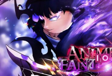 Topp Anime Fantasy Koder för juli 2025: UPD2 + X3 EXP Bonus