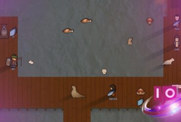 Ultimata guiden: Fiske i RimWorld Odyssey Tips och tricks