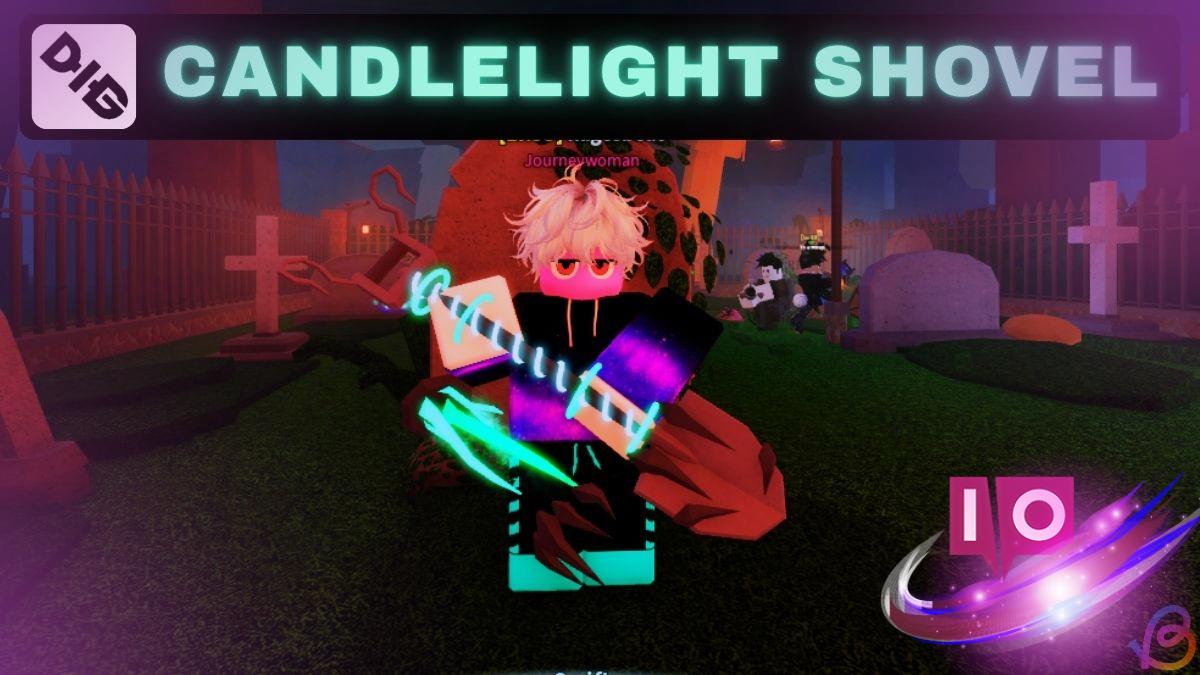 Ultimate Dig Candlelight Spadeguide: Tips och Tekniker