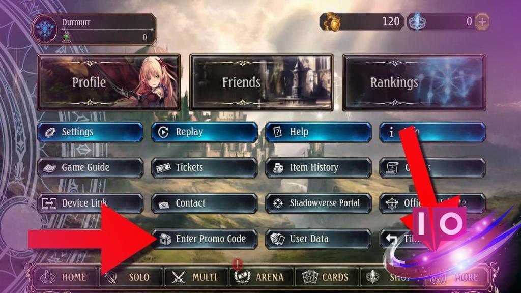 Shadowverse: Världar bortom koder för augusti 2025 – Lås upp belöningar!