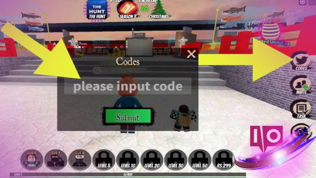 Demon Slayer Tower Defense Simulator Koder – Uppdatering Augusti 2025