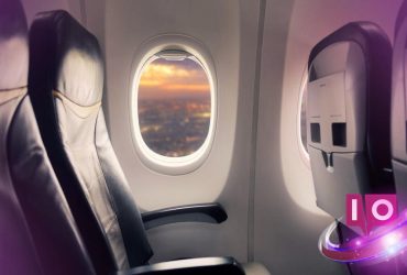 Flygbolag står inför stämning för att sälja fönsterplatser utan utsikt