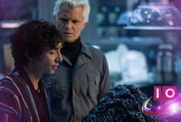 Alien: Jorden bryter ny mark där filmer har misslyckats