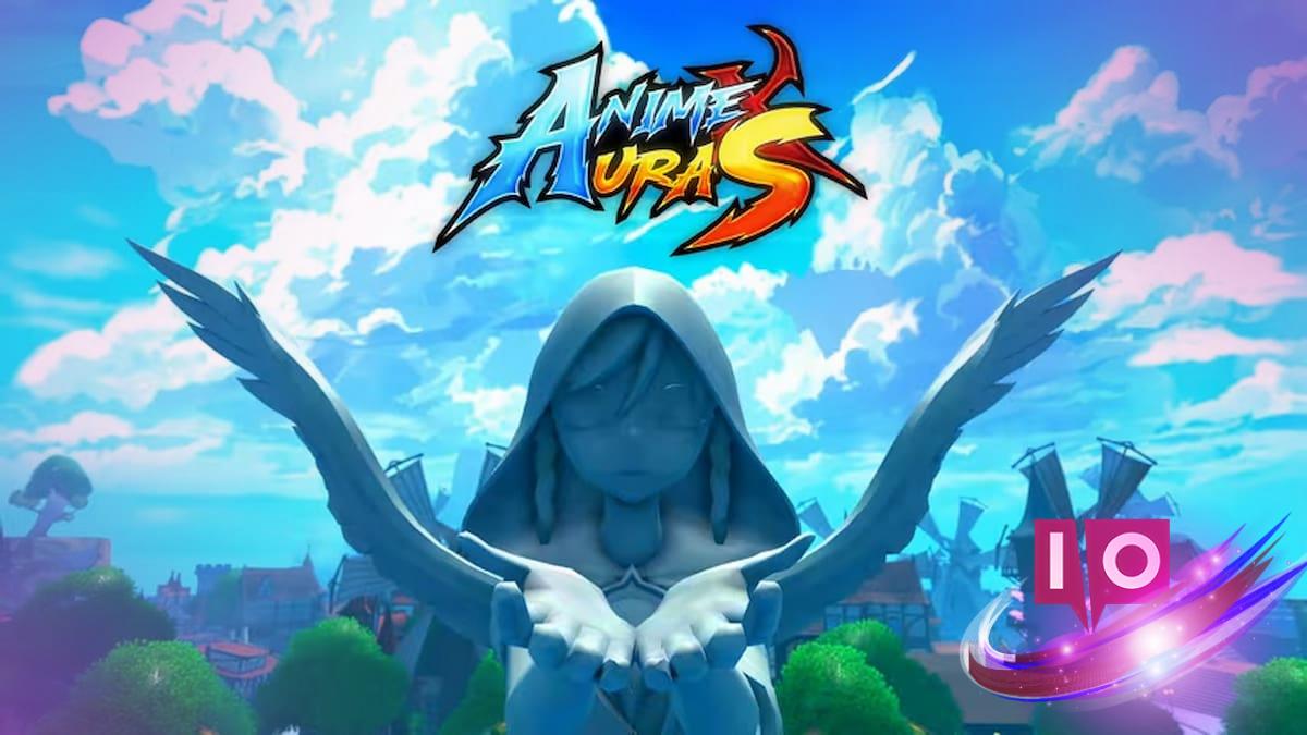 Anime X Auras Koder: Lås Upp Bonusar (Augusti 2025)