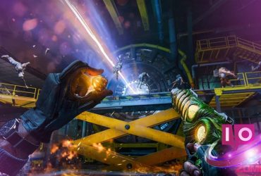 BO6 Zombies Rekning: Lås upp Gorgofex Wonder Weapon Guide