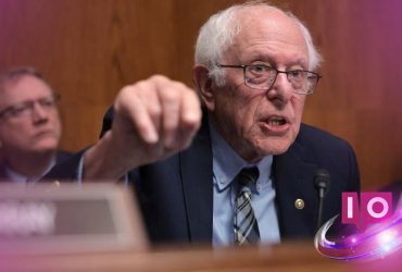 Bernie Sanders hyllar Trumps teknikegendomsplan: Vad det betyder
