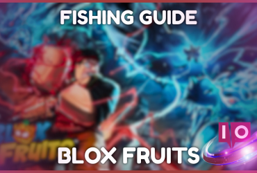 Blox Fruits Fiskeguide: Få Roder, Beten, Tips och Tricks