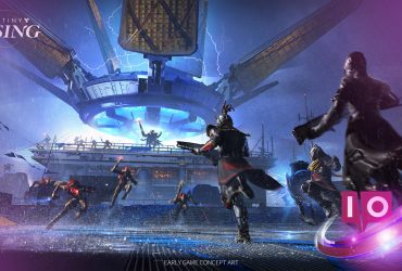 Destiny Rising karaktärs tierlista: Topp PvP & PvE rankingar