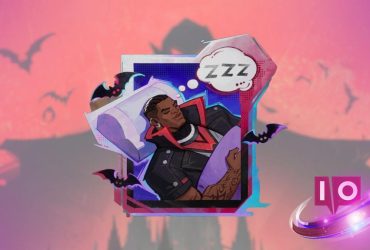 Få Marvel Rivals Nighty Night Blade Spray gratis: Enkel guide
