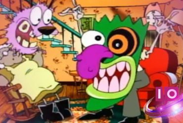 HBO Max förlorar två till klassiska Cartoon Network-program den här veckan