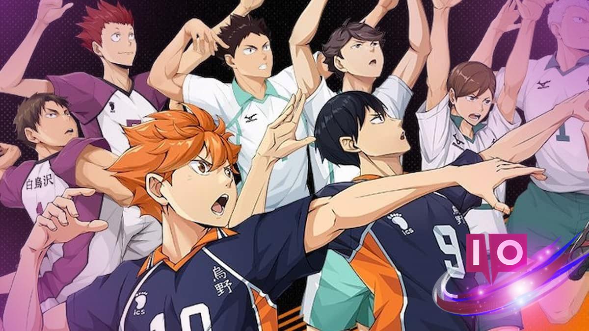 Haikyu Fly High Koder: Uppdateringar och tips för augusti 2025