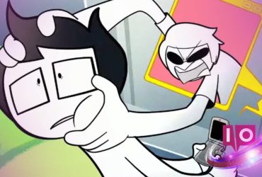"Helluva Boss"-teamet bryter gränser med ny "Homestuck"-animation
