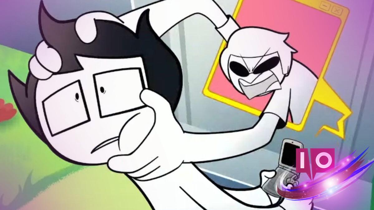 "Helluva Boss"-teamet bryter gränser med ny "Homestuck"-animation