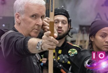James Cameron varnar: Generativ AI utgör ett betydande hot