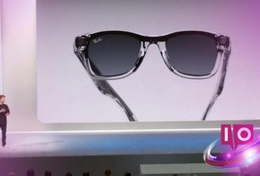 Metas Hypernova: En experimentell AI-smartglasögonrevolution