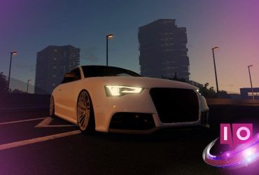 Midnattsjägare Motorvägsracingkoder Augusti 2025 | STOR UPPDATERING!