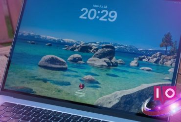Min erfarenhet av installation av iOS, iPadOS och macOS 26 Beta