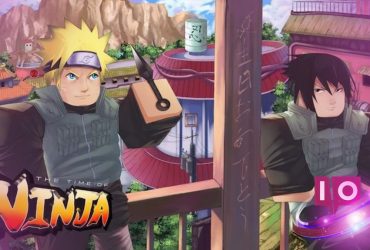 Ninja Tidskoder Expansion: Augusti 2025 Uppdateringar och Funktioner