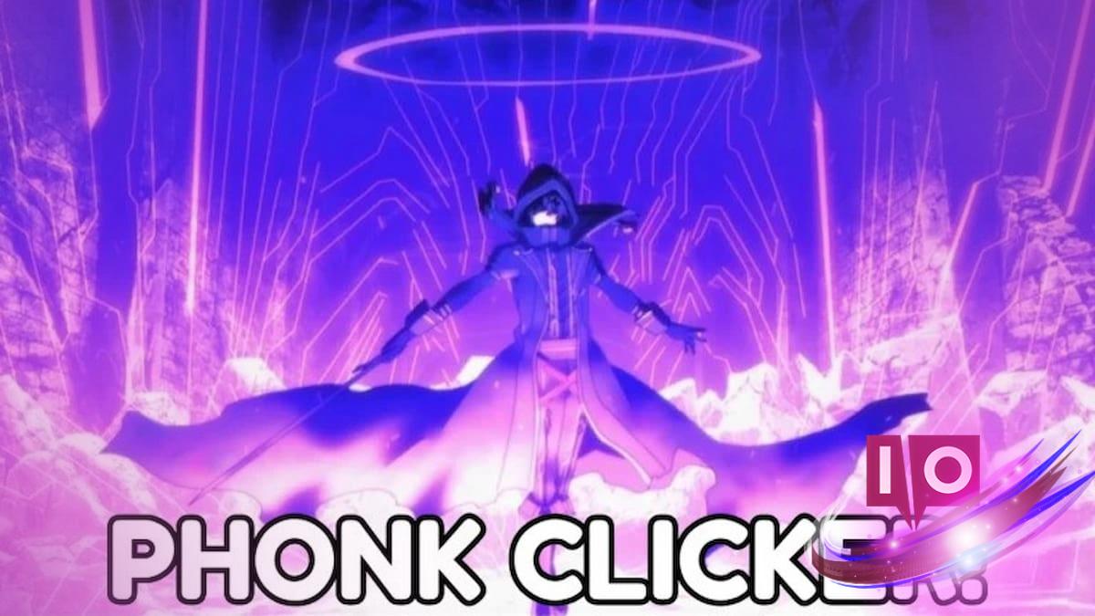 Phonk Clicker-koder för augusti 2025 – Senaste uppdateringar och tips