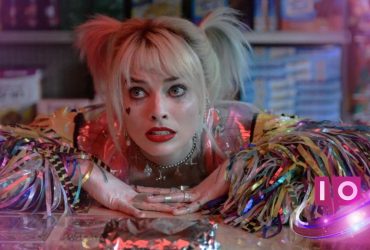 Pingvinen var nästan med i 'Birds of Prey': En DC-överraskning