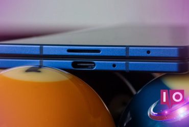 Samsungs Galaxy Z Fold 7: AT&T Diskuterar Tri-Folds och Innovationer