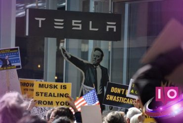 Teslas senaste drag i Europa: Ett tecken på desperation?