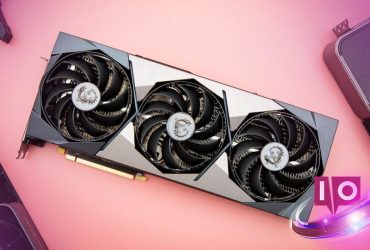 Topp 8 GPU:er Recenserade: Bästa Val Efter 200+ Timmars Testning