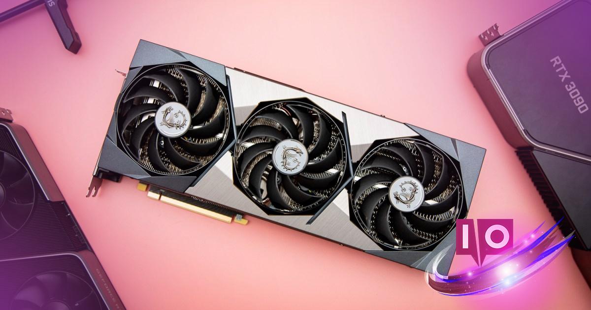 Topp 8 GPU:er Recenserade: Bästa Val Efter 200+ Timmars Testning