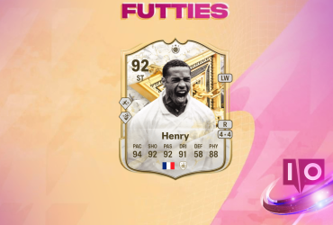 Toppvänsterbackar för EA FC 25:s Sync Evolution Guide