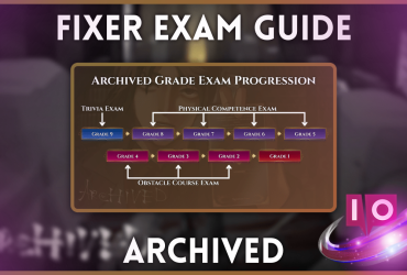 Ultimata Arkiverade Fixer Betygsprov Förberedelseguide