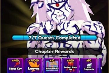 Ultimata guideni till Anime Rangers X Swarm Event-uppdrag