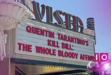 Varför "Kill Bill: The Whole Bloody Affair" kanske aldrig släpps hemma