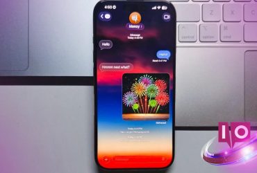 iOS 26: Upptäck den otroliga nya iPhone-ringstensuppgraderingen!