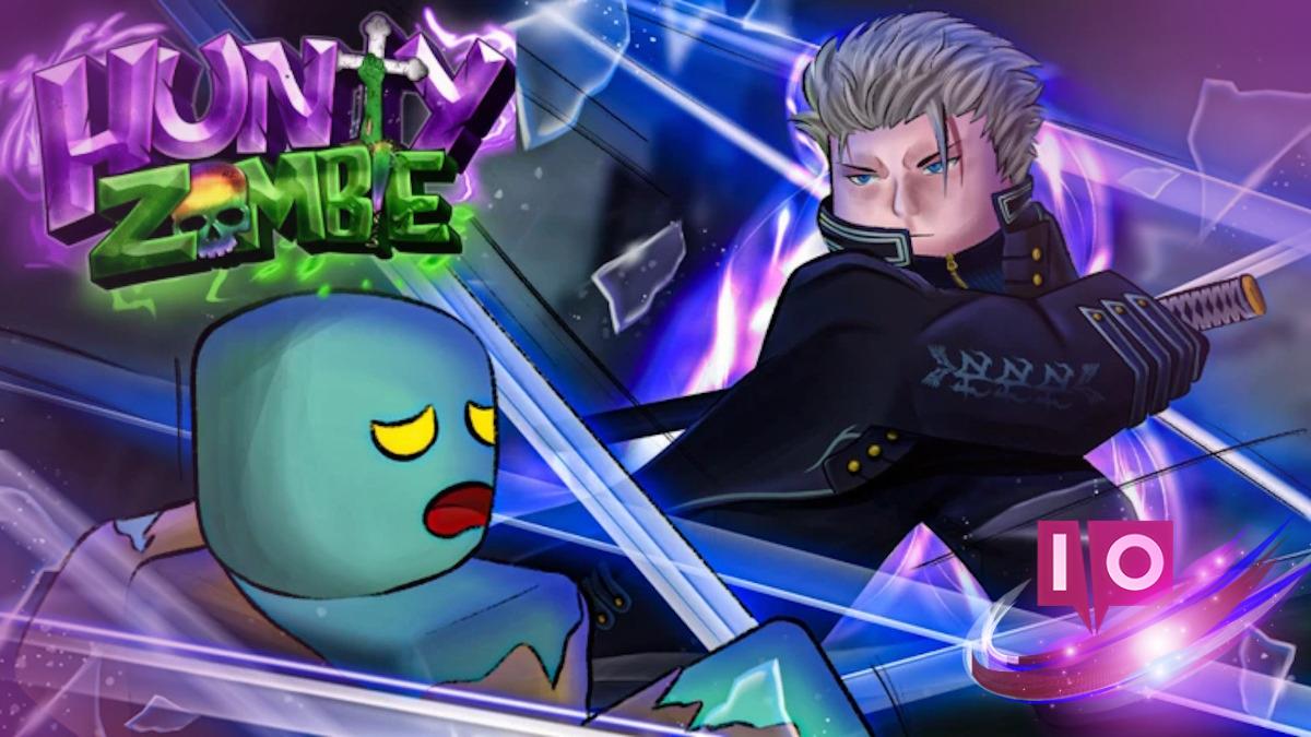Hunty Zombies-koder: Uppdateringar och tips för september 2025