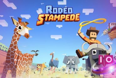 September 2025 Rodeo Stampede-koder för exklusiva belöningar