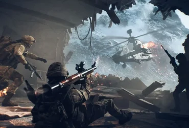 Master Battlefields nya Battle Royale: den dödligaste ringen och andra chanser