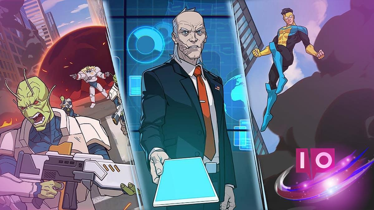 Invincible: Skydda Globens Koder för September 2025 Upplåsta!