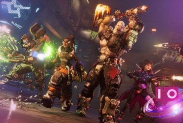 Bästa Vault Hunter-val i Borderlands 4: Hitta din perfekta match