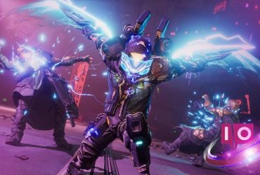 Ultimata Rafa Byggguide för Borderlands 4: Maximera Ditt Spelande!