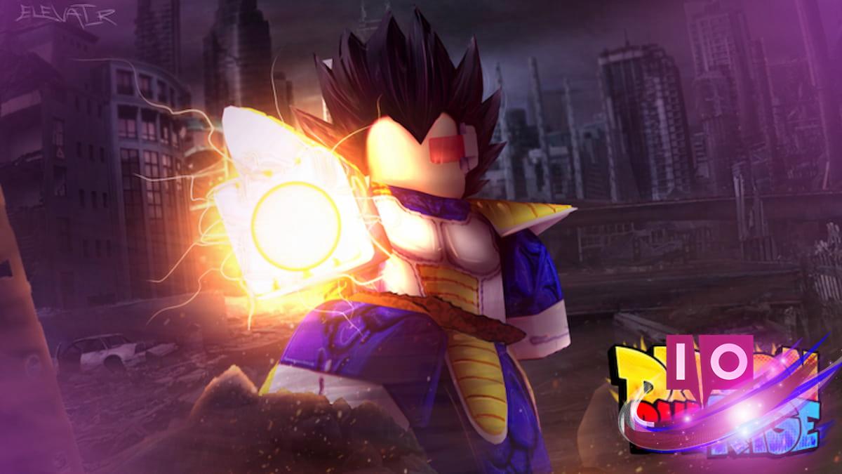 Dragon Ball Rage (DBR) Koder – September 2025 Uppdatering och Belöningar