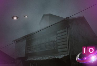 Silent Hill f: Den Stora Rymdinvasionen! Recension, Affischer & UFO-guide