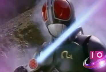 30 år av 'Masked Rider': Kamen Riders försök att nå framgång som Power Rangers