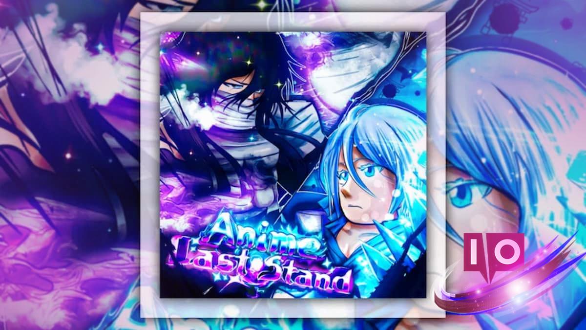 Anime Last Stand (ALS) koder för september 2025 – UPD 67-guide