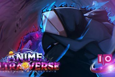 Anime Ultra Verse Koder: September 2025 Uppdateringar och Guide